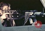 Standbild United States Army Air Forces europäische Theater, 1943, aus Sekunde 44 historischem Filmmaterial Videoclip 65675062866