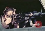 Standbild United States Army Air Forces europäische Theater, 1943, aus Sekunde 46 historischem Filmmaterial Videoclip 65675062866