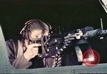 Standbild United States Army Air Forces europäische Theater, 1943, aus Sekunde 48 historischem Filmmaterial Videoclip 65675062866