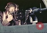 Standbild United States Army Air Forces europäische Theater, 1943, aus Sekunde 49 historischem Filmmaterial Videoclip 65675062866