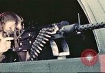 Standbild United States Army Air Forces europäische Theater, 1943, aus Sekunde 58 historischem Filmmaterial Videoclip 65675062866