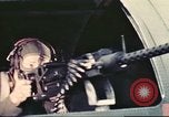 Standbild United States Army Air Forces europäische Theater, 1943, aus Sekunde 60 historischem Filmmaterial Videoclip 65675062866