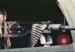 Standbild United States Army Air Forces europäische Theater, 1943, aus Sekunde 62 historischem Filmmaterial Videoclip 65675062866