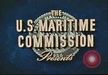 Image of transporting freight car wheels United States USA, 1945, second 3 stock footage video 65675062867