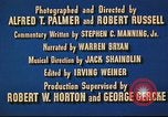 Image of transporting freight car wheels United States USA, 1945, second 13 stock footage video 65675062867