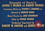 Image of transporting freight car wheels United States USA, 1945, second 17 stock footage video 65675062867