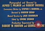 Image of transporting freight car wheels United States USA, 1945, second 21 stock footage video 65675062867