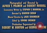 Image of transporting freight car wheels United States USA, 1945, second 25 stock footage video 65675062867