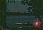 Image of transporting freight car wheels United States USA, 1945, second 32 stock footage video 65675062867