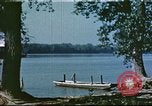 Image of transporting freight car wheels United States USA, 1945, second 33 stock footage video 65675062867