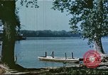 Image of transporting freight car wheels United States USA, 1945, second 35 stock footage video 65675062867