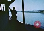 Image of transporting freight car wheels United States USA, 1945, second 48 stock footage video 65675062867