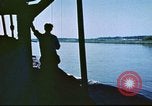 Image of transporting freight car wheels United States USA, 1945, second 49 stock footage video 65675062867