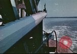 Image of transporting freight car wheels United States USA, 1945, second 54 stock footage video 65675062867