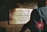 Image of Hannibal Victory ship San Francisco California USA, 1945, second 1 stock footage video 65675062868