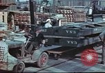 Image of Hannibal Victory ship San Francisco California USA, 1945, second 23 stock footage video 65675062868