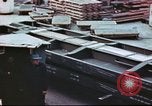 Image of Hannibal Victory ship San Francisco California USA, 1945, second 24 stock footage video 65675062868