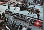 Image of Hannibal Victory ship San Francisco California USA, 1945, second 31 stock footage video 65675062868