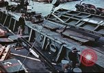Image of Hannibal Victory ship San Francisco California USA, 1945, second 39 stock footage video 65675062868