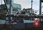 Image of Hannibal Victory ship San Francisco California USA, 1945, second 50 stock footage video 65675062868