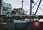 Image of Hannibal Victory ship San Francisco California USA, 1945, second 51 stock footage video 65675062868