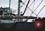 Image of Hannibal Victory ship San Francisco California USA, 1945, second 54 stock footage video 65675062868