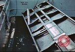 Image of Hannibal Victory ship San Francisco California USA, 1945, second 56 stock footage video 65675062868