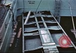 Image of Hannibal Victory ship San Francisco California USA, 1945, second 58 stock footage video 65675062868