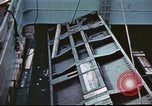 Image of Hannibal Victory ship San Francisco California USA, 1945, second 59 stock footage video 65675062868