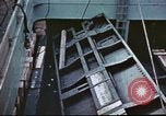 Image of Hannibal Victory ship San Francisco California USA, 1945, second 60 stock footage video 65675062868