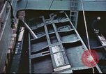 Image of Hannibal Victory ship San Francisco California USA, 1945, second 61 stock footage video 65675062868