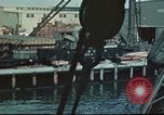 Image of Hannibal Victory ship United States USA, 1945, second 3 stock footage video 65675062869