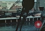 Image of Hannibal Victory ship United States USA, 1945, second 4 stock footage video 65675062869