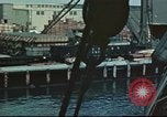 Image of Hannibal Victory ship United States USA, 1945, second 5 stock footage video 65675062869
