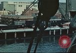 Image of Hannibal Victory ship United States USA, 1945, second 6 stock footage video 65675062869