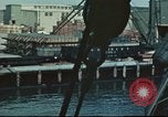 Image of Hannibal Victory ship United States USA, 1945, second 7 stock footage video 65675062869