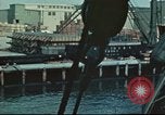 Image of Hannibal Victory ship United States USA, 1945, second 8 stock footage video 65675062869
