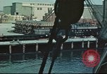 Image of Hannibal Victory ship United States USA, 1945, second 10 stock footage video 65675062869