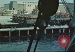 Image of Hannibal Victory ship United States USA, 1945, second 11 stock footage video 65675062869