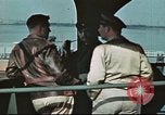 Image of Hannibal Victory ship United States USA, 1945, second 20 stock footage video 65675062869