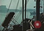 Image of Hannibal Victory ship United States USA, 1945, second 22 stock footage video 65675062869