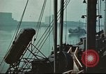 Image of Hannibal Victory ship United States USA, 1945, second 23 stock footage video 65675062869