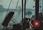 Image of Hannibal Victory ship United States USA, 1945, second 25 stock footage video 65675062869