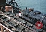 Image of Hannibal Victory ship United States USA, 1945, second 27 stock footage video 65675062869