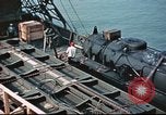 Image of Hannibal Victory ship United States USA, 1945, second 28 stock footage video 65675062869