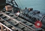 Image of Hannibal Victory ship United States USA, 1945, second 29 stock footage video 65675062869