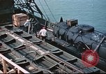 Image of Hannibal Victory ship United States USA, 1945, second 31 stock footage video 65675062869