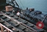 Image of Hannibal Victory ship United States USA, 1945, second 32 stock footage video 65675062869