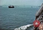Image of Hannibal Victory ship United States USA, 1945, second 33 stock footage video 65675062869