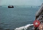 Image of Hannibal Victory ship United States USA, 1945, second 34 stock footage video 65675062869